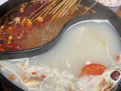-串掌门砂锅串串香(后瑞店)