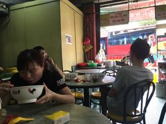 -丽丰茶冰室
