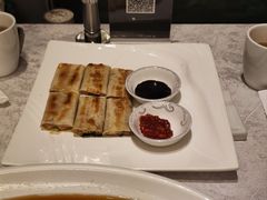 -浙江宾馆·花园餐厅·自助餐厅·茶吧