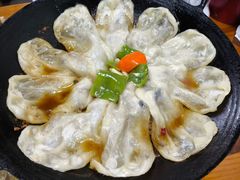 -十二道丰味·徐州土菜·烧烤(何山路店)