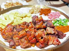 -新大新豆米火锅1993(万象汇店)
