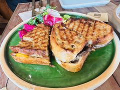 -O'mills Sourdough Bakery&Bistro(永嘉路店)