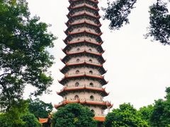 -西禅古寺售票处