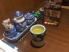 -仓桥家·焗寿司·锅物(光谷步行街店)