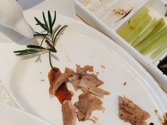 -湖锦酒楼·31年地道湖北菜(黄鹤楼店)