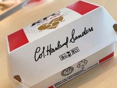 -肯德基(青年路店)