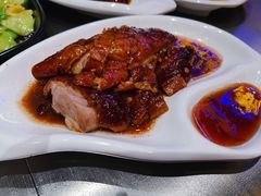 -金苑海鲜酒家(来魅力店)