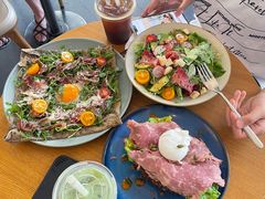 -Jamaicablue Coffeeshop(中央广场店)