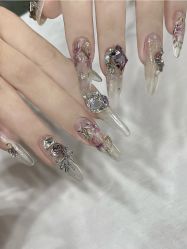 -LILY NAILS美甲美睫