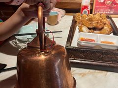 -小吊梨汤·北京菜·烤鸭(鸟巢店)