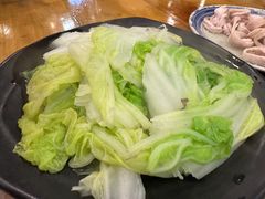 爆白菜-金生隆(六铺炕店)