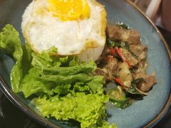 -KARN敢·春武里泰国小餐馆(版筑翠园店)