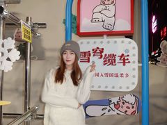 -西安龙首印象城