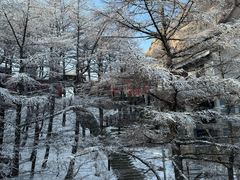 -崂山巨峰游览区