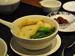 -糖朝(尖沙咀店)