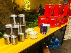 -古莲·影院足道·按摩SPA(水上温泉店)