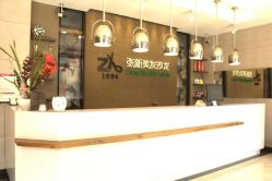 点击看大图 -Z.X HAIR SALON张新美业
