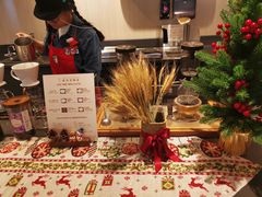 -星巴克臻选(北京银泰店)
