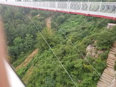 -竹泉村旅游度假区