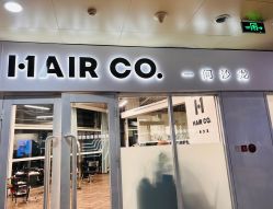 -青漾 young hair studio