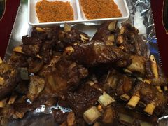 -大汗行宫园林餐厅