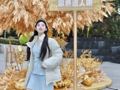 -万科生活广场(东莞松山湖店)
