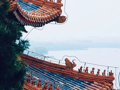 -颐和园-画中游