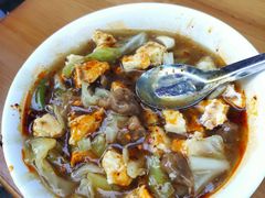 -马光荣肉丸糊辣汤(边东街店)