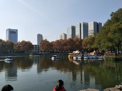 -月湖公园