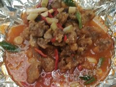 -清真悦宾楼食府(海湖店)