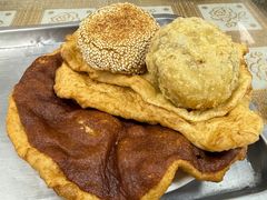 -清真·鸦儿李记·小馆(后海店)