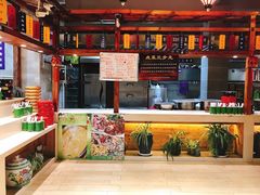 -土桥手掌鸡·26年灌县老味道(都江堰店)