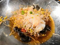 -姑奶奶厨房(万向城店)