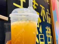 甘蔗马蹄-木屋烧烤(西南角店)