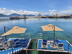 -海南分界洲岛旅游区