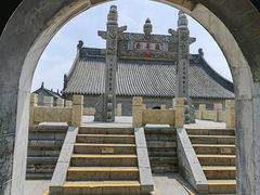 -句容茅山景区