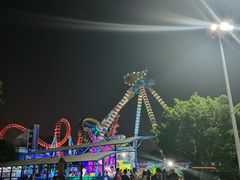 -厦门方特梦幻王国