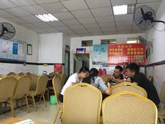 大堂-椒香鸡(西区体育馆店)