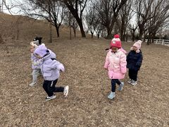 -世纪飞马幼儿园(西城校区)