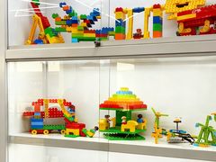 -斯坦星球AI编程·机器人科创·乐高科学·信奥·思维·专注力·STEM·竞赛考级(高新区绿宝广场龙湖狮山天街学习中心)