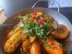 -大头虾越式风味餐厅(光明广场店)