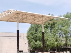 -鄂尔多斯野生动物园