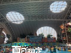 -天山海世界·米立方