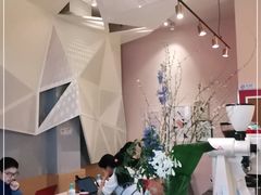 -双风车咖啡馆 Twin Windmills(六道口店)