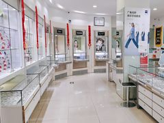 -大明眼镜(方庄店)