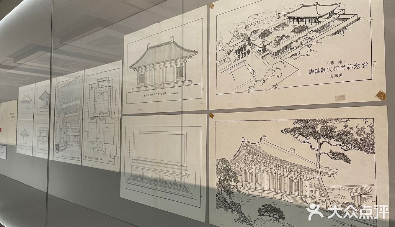 周末遇上坏天气，博物馆里学习去