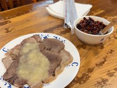 -柴氏风味斋(甘家口店)