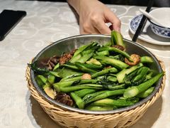 -原汁原味农家菜·经典粤菜(江燕南路店)
