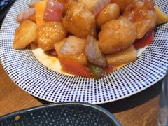 -皇后餐厅-煲仔·小菜·打边炉(古北店)
