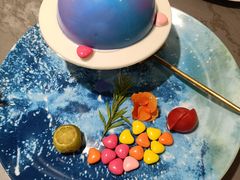 -3号仓库·创意中国菜(长宁龙之梦店)